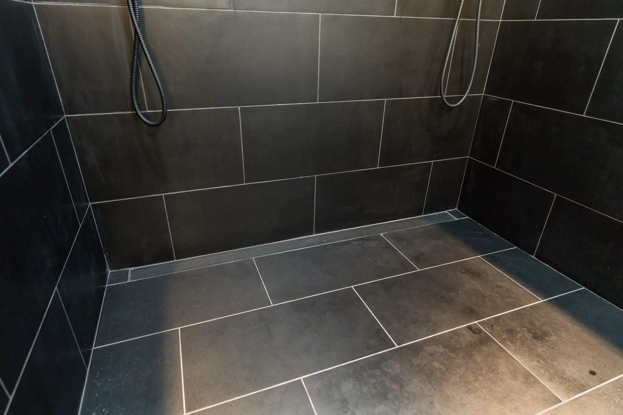 Bathroom Renovation Project