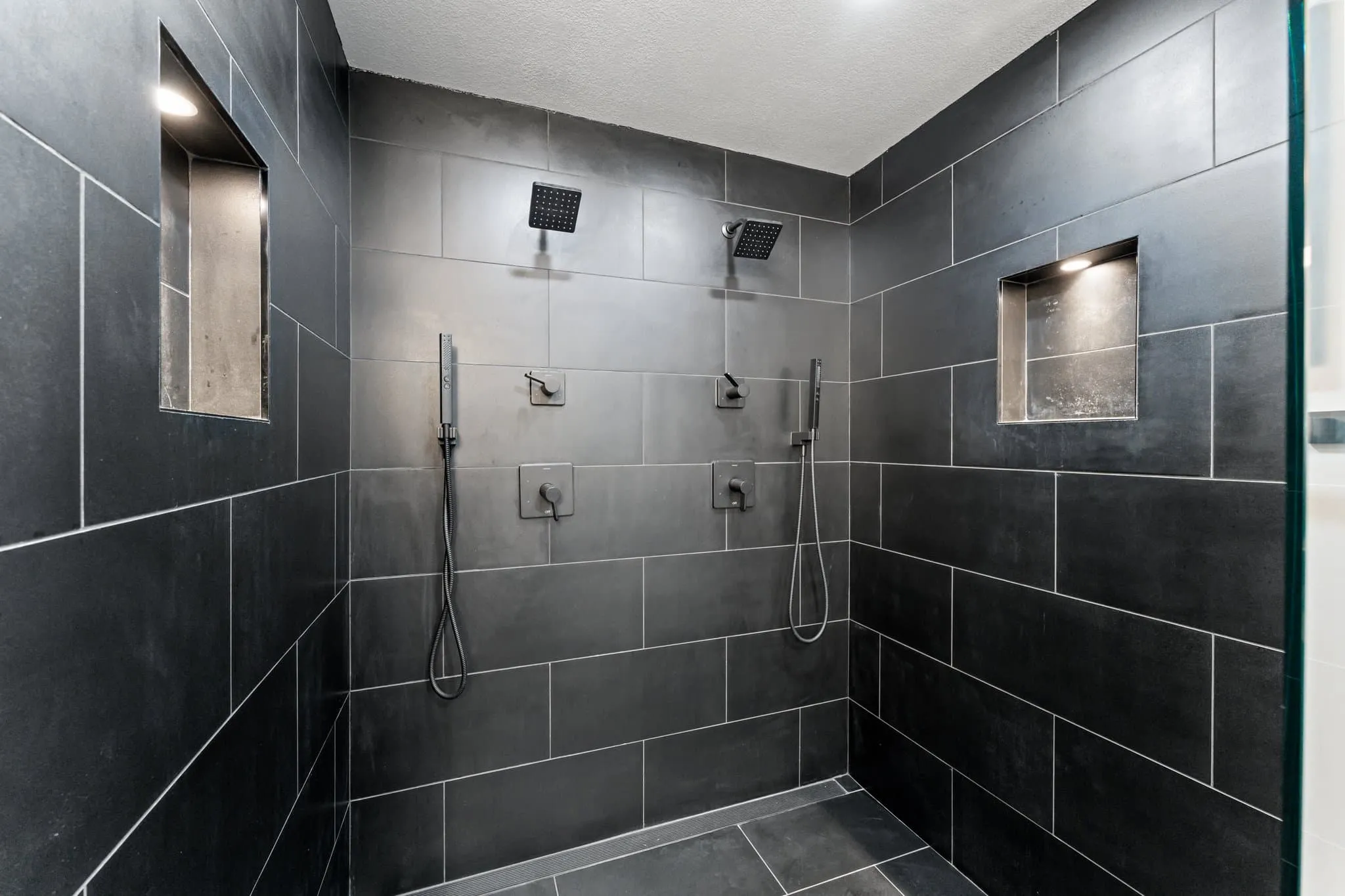 Bathroom Renovation Project