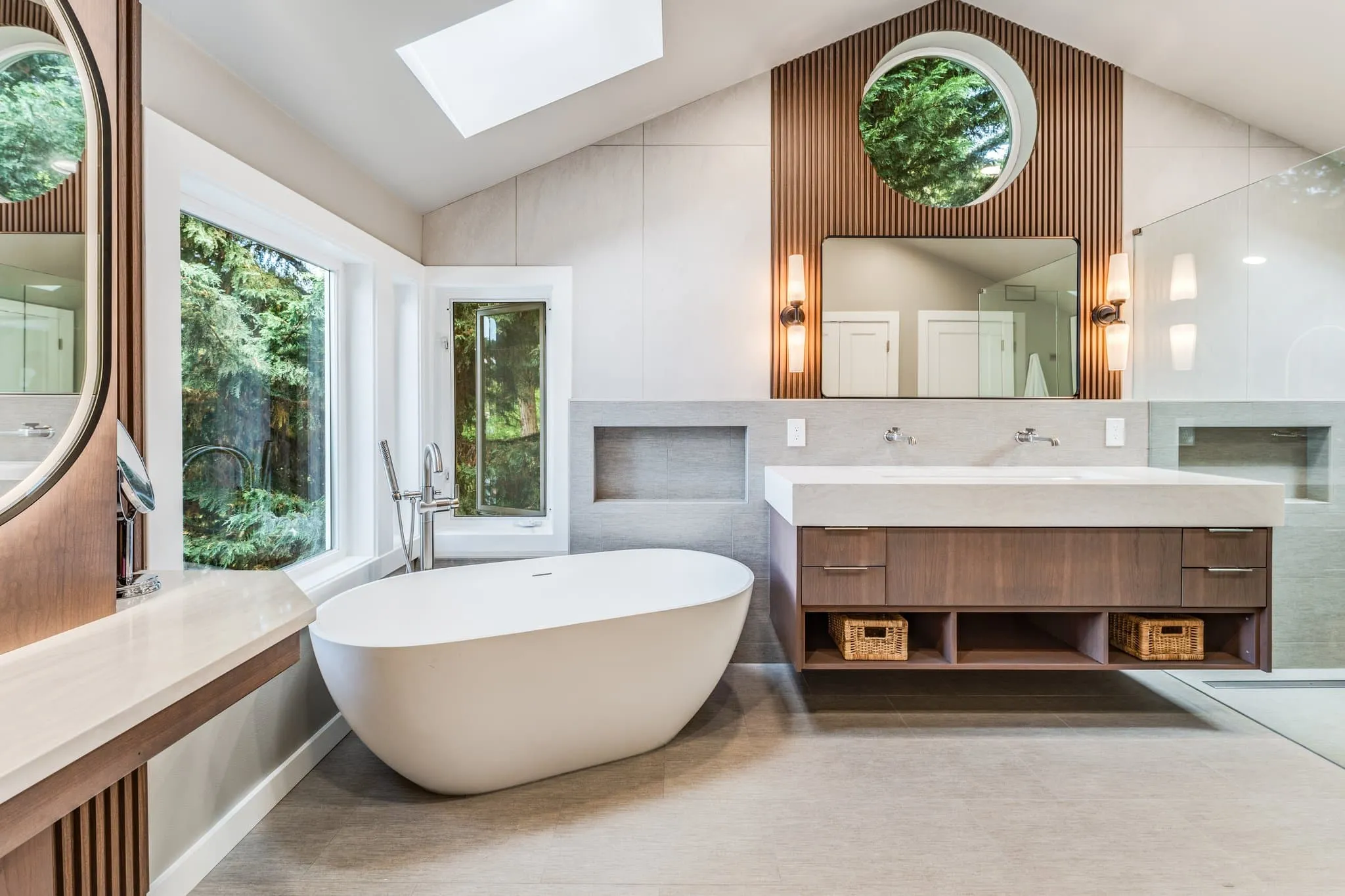 bathroom remodeling redmond, wa