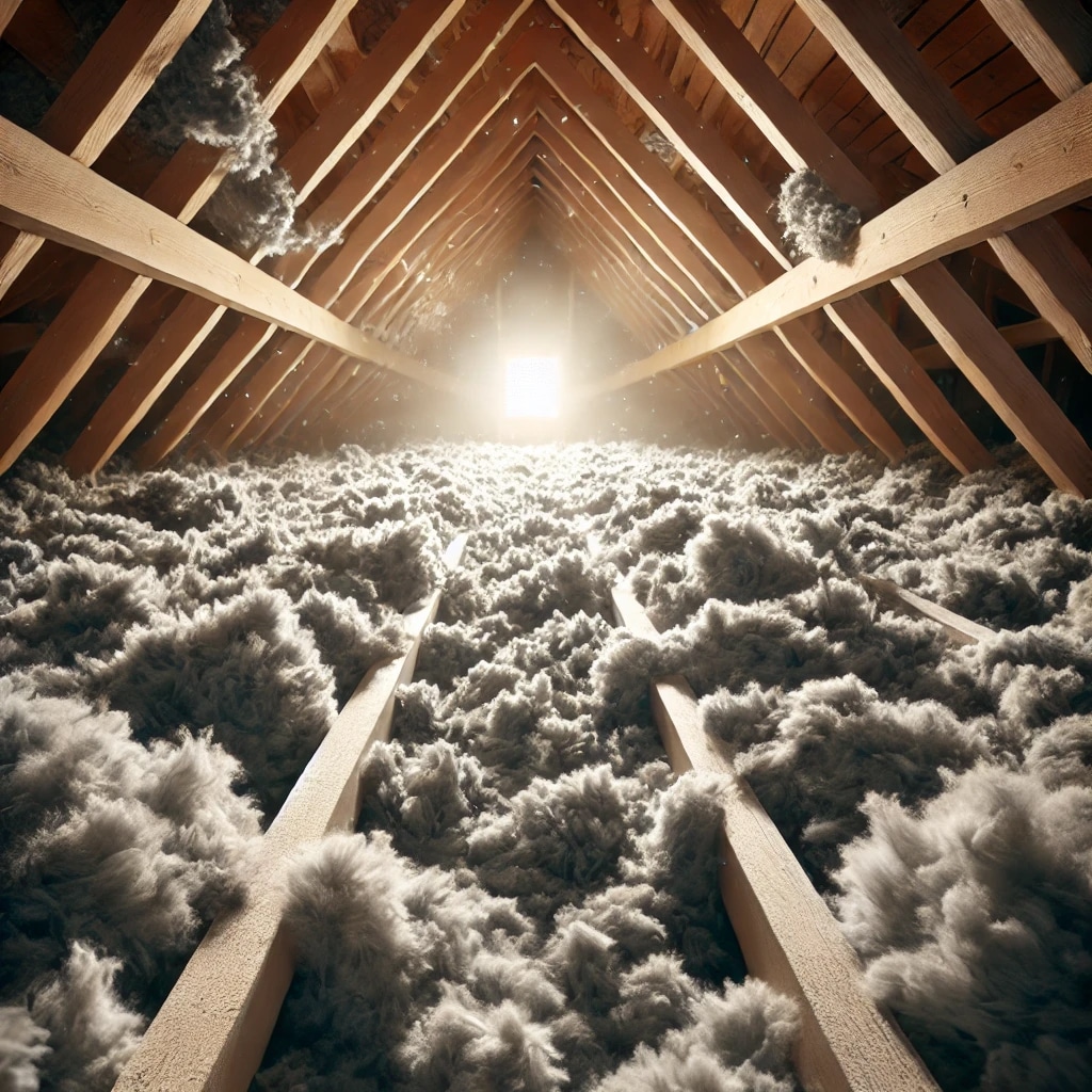 cellulose insulation