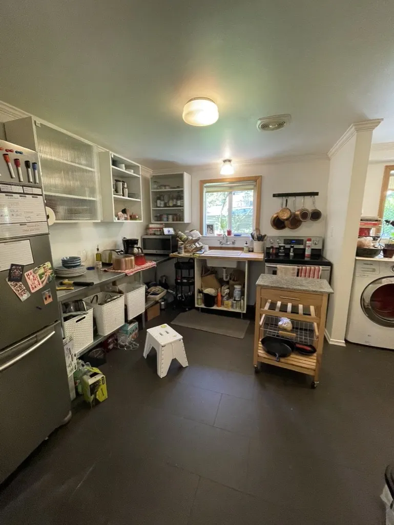 Kitchen Renovation Project
