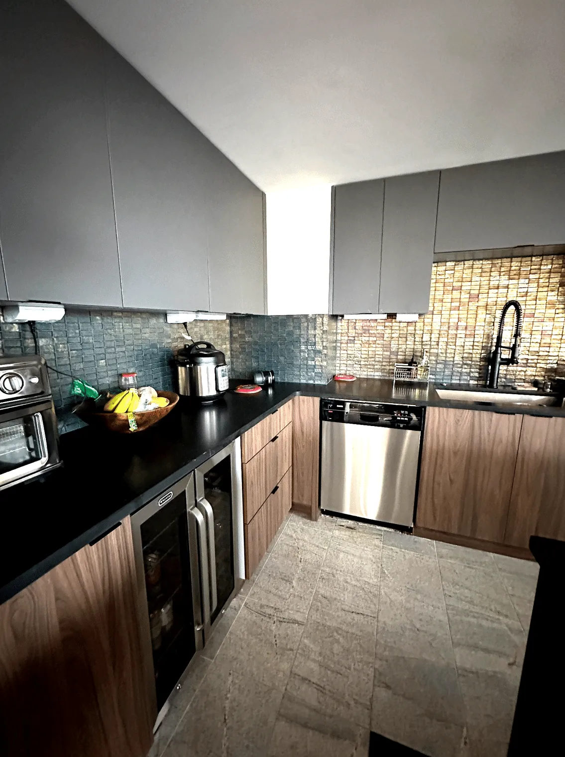 Whole Home Remodel