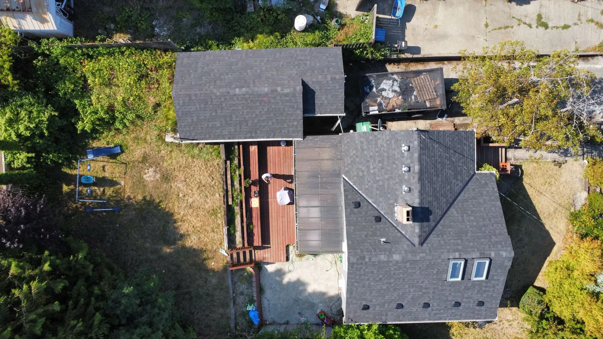 Roof Repair Services