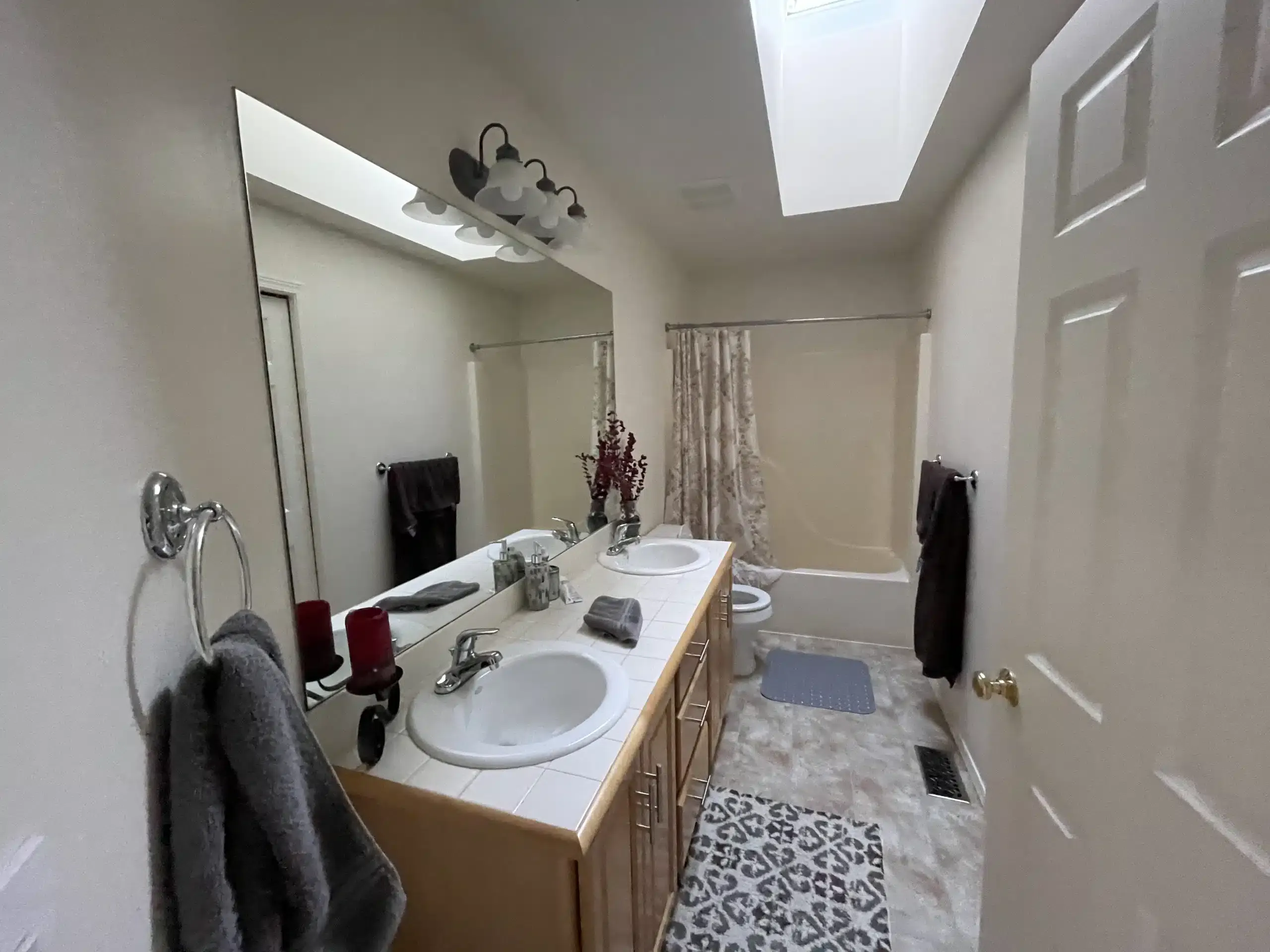 Bathroom Remodeling