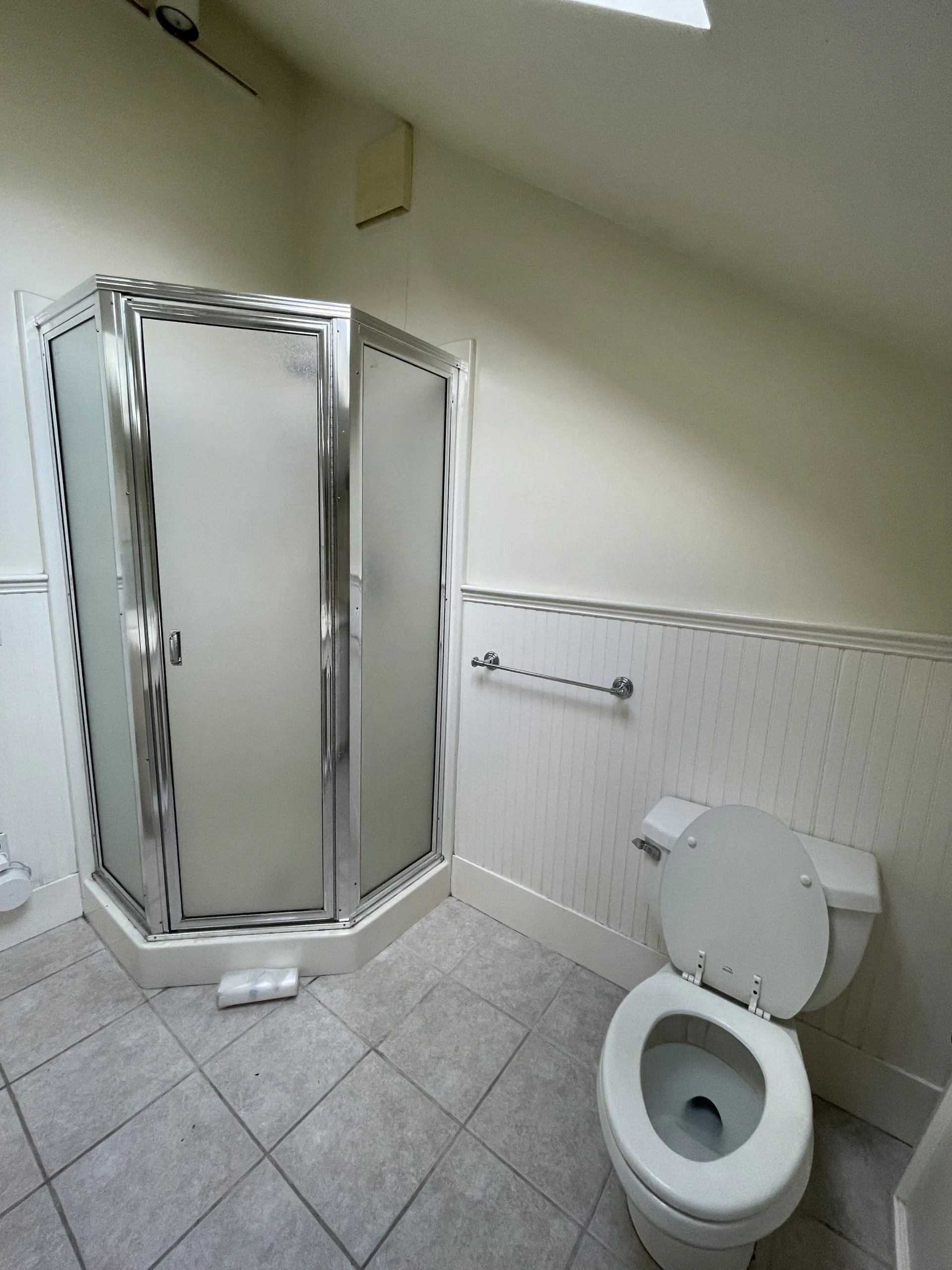 Master Bathroom Remodeling Project