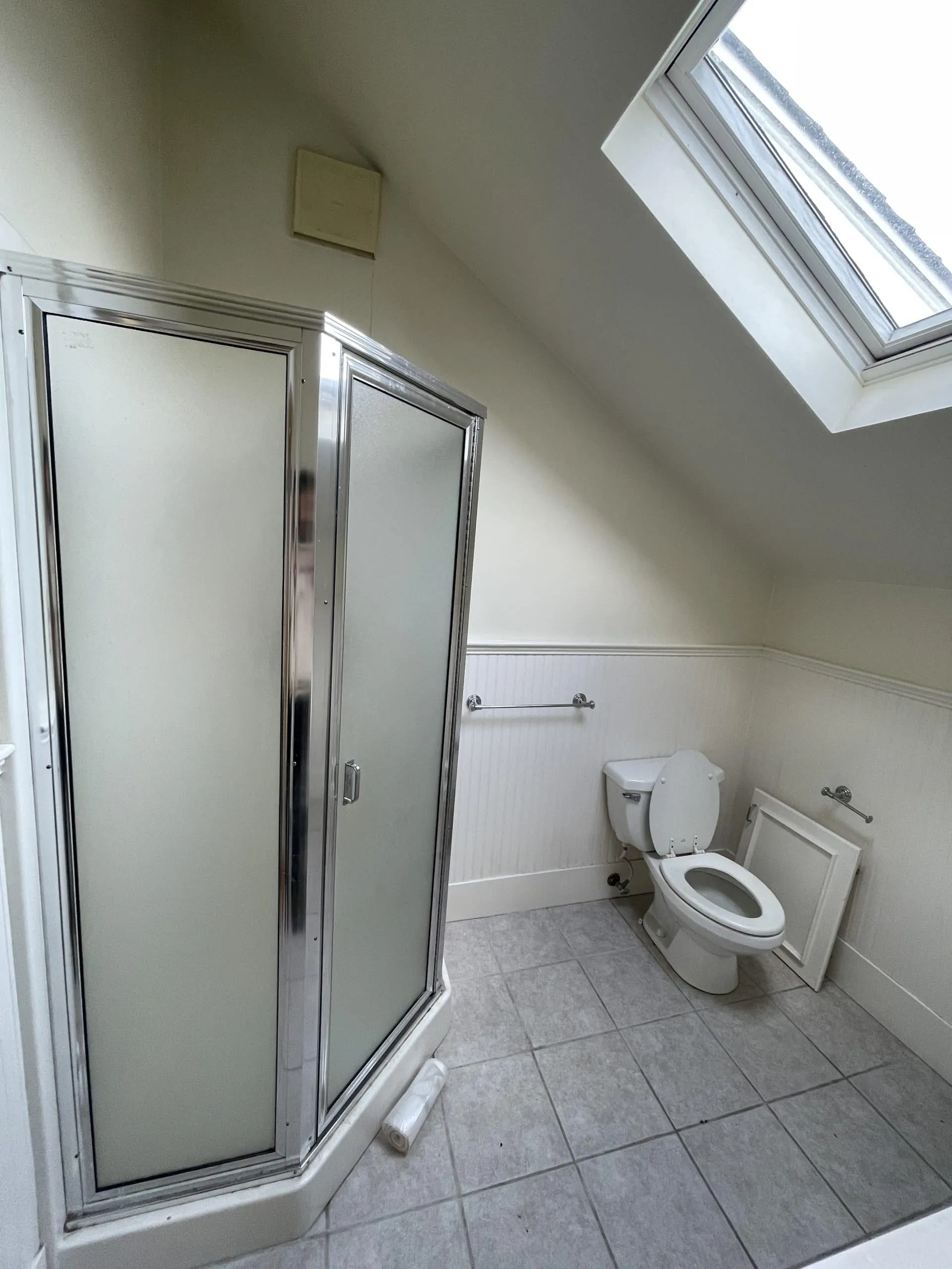 Master Bathroom Remodeling Project