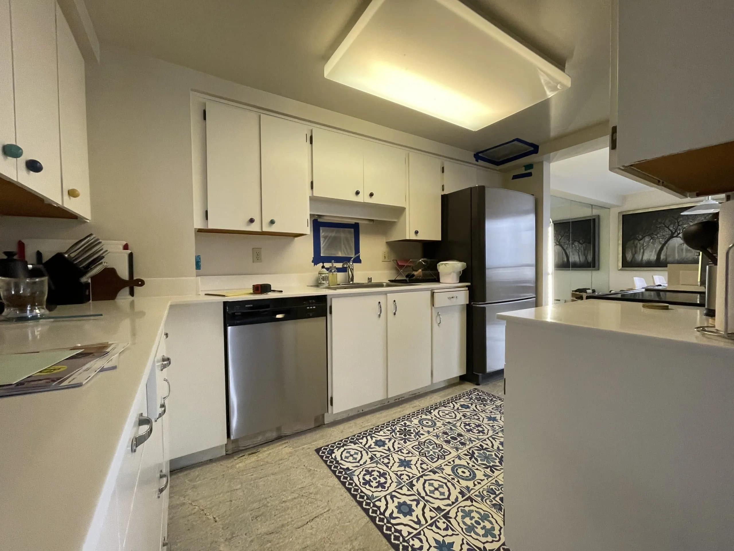 Whole Home Remodel