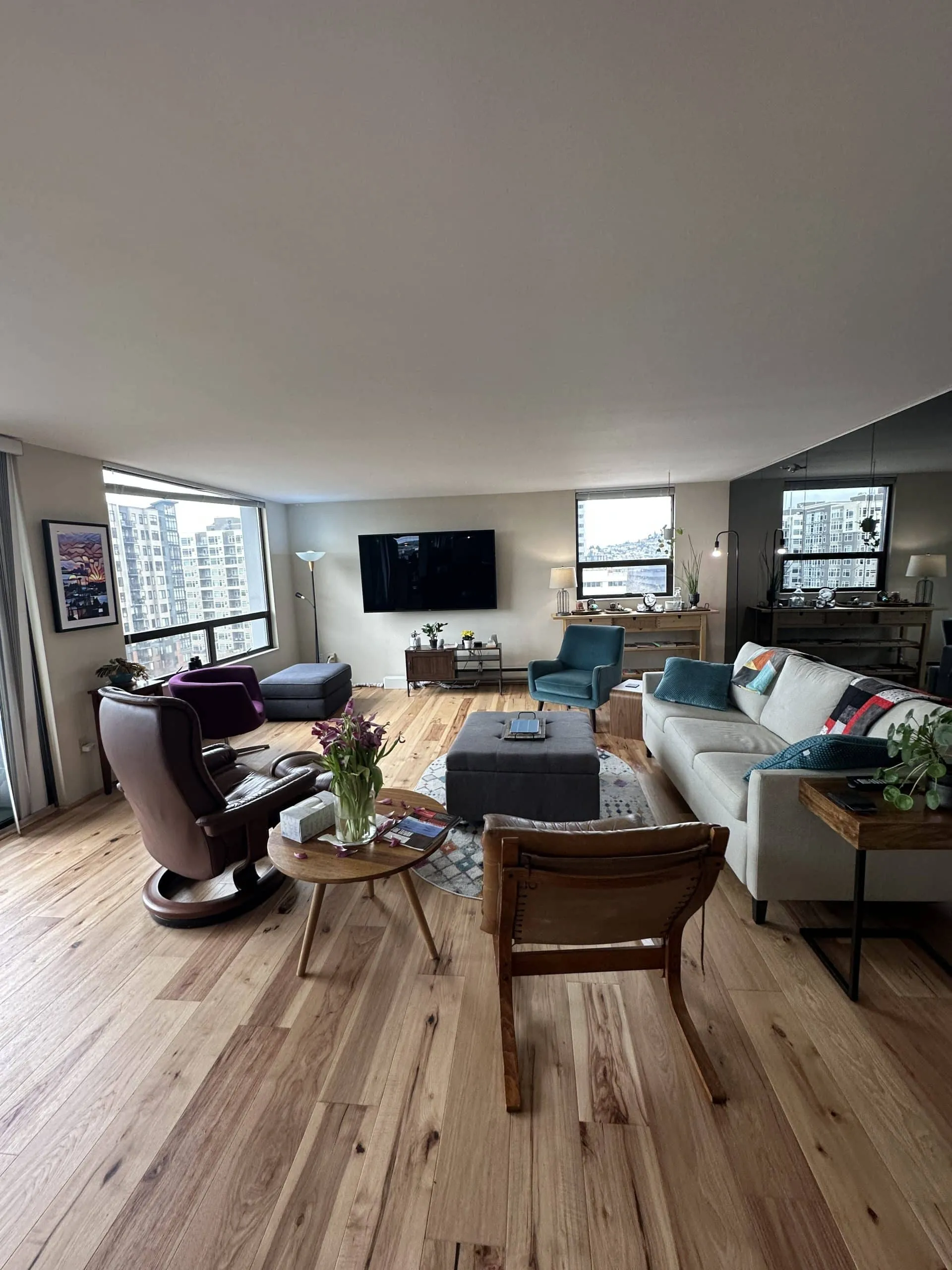 Whole Home Remodel