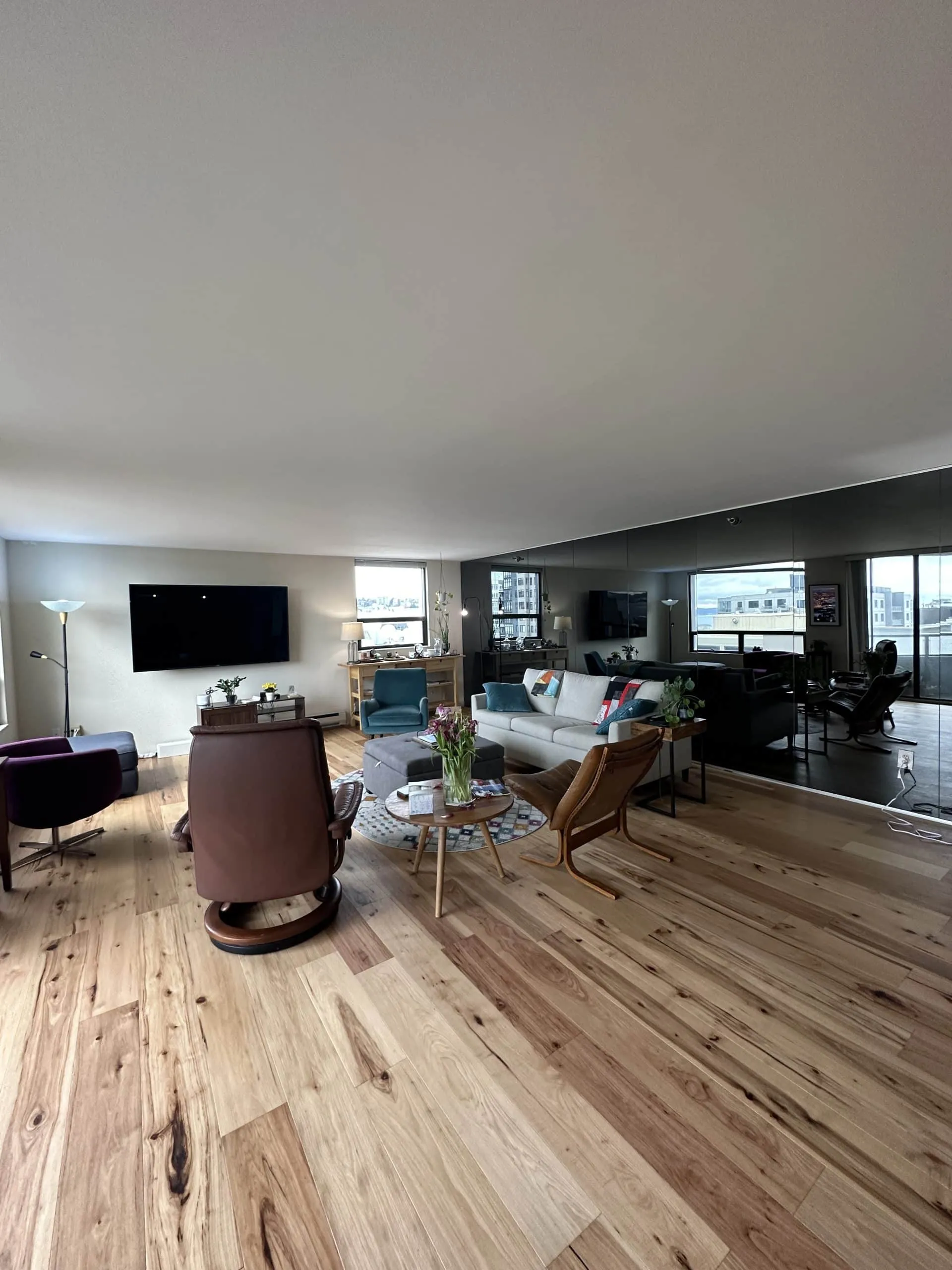 Whole Home Remodel