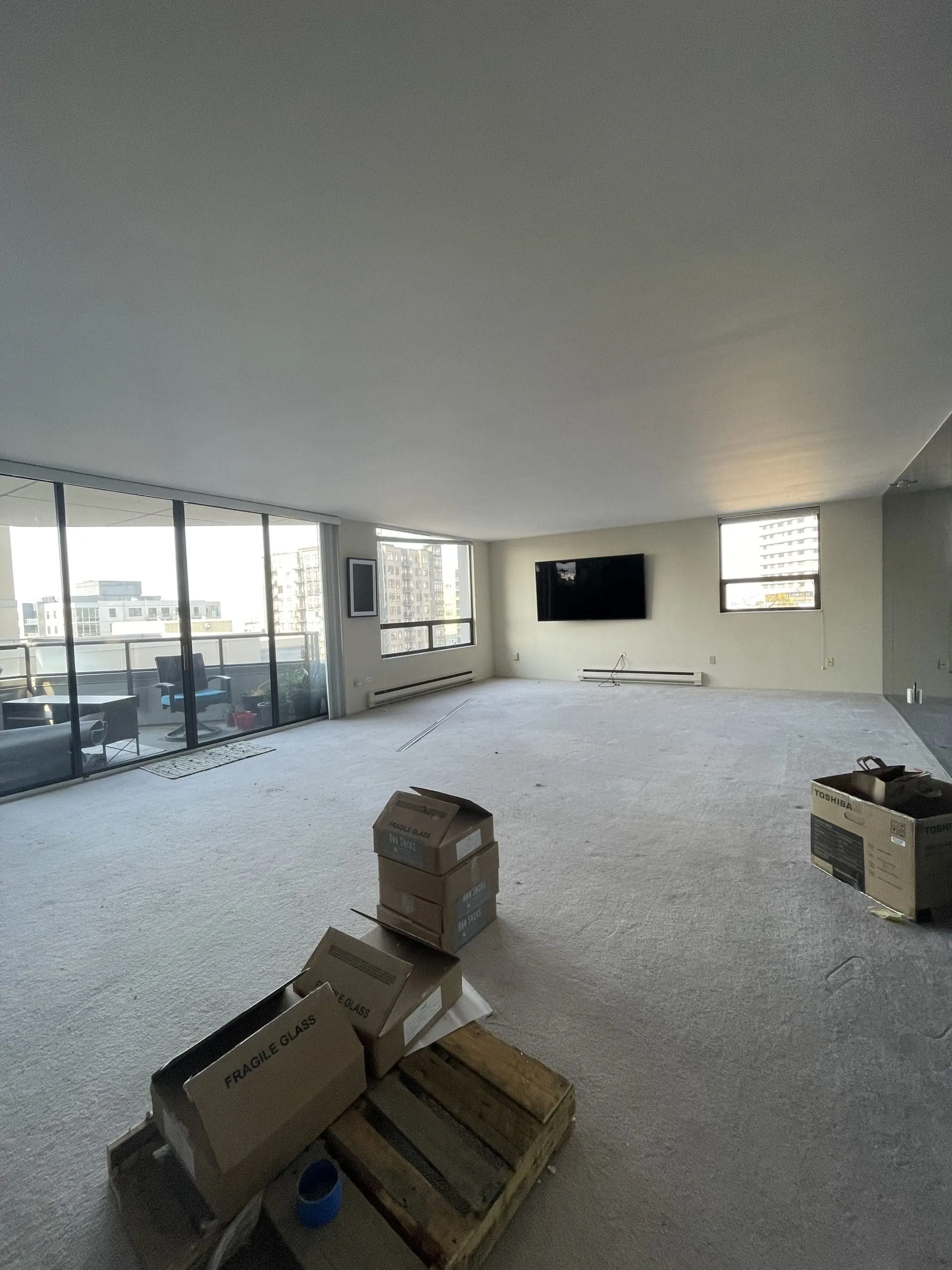 Whole Home Remodel
