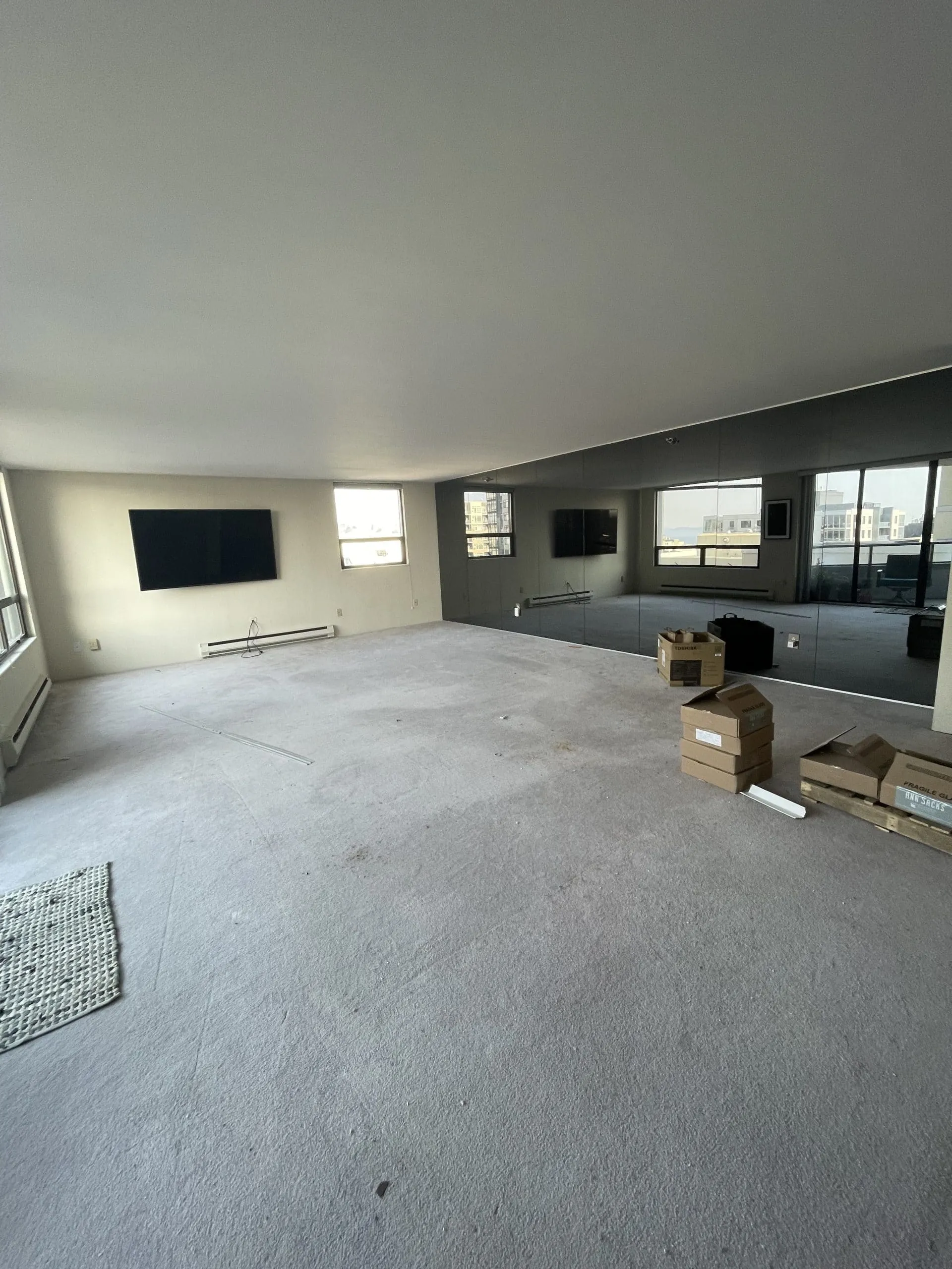 Whole Home Remodel