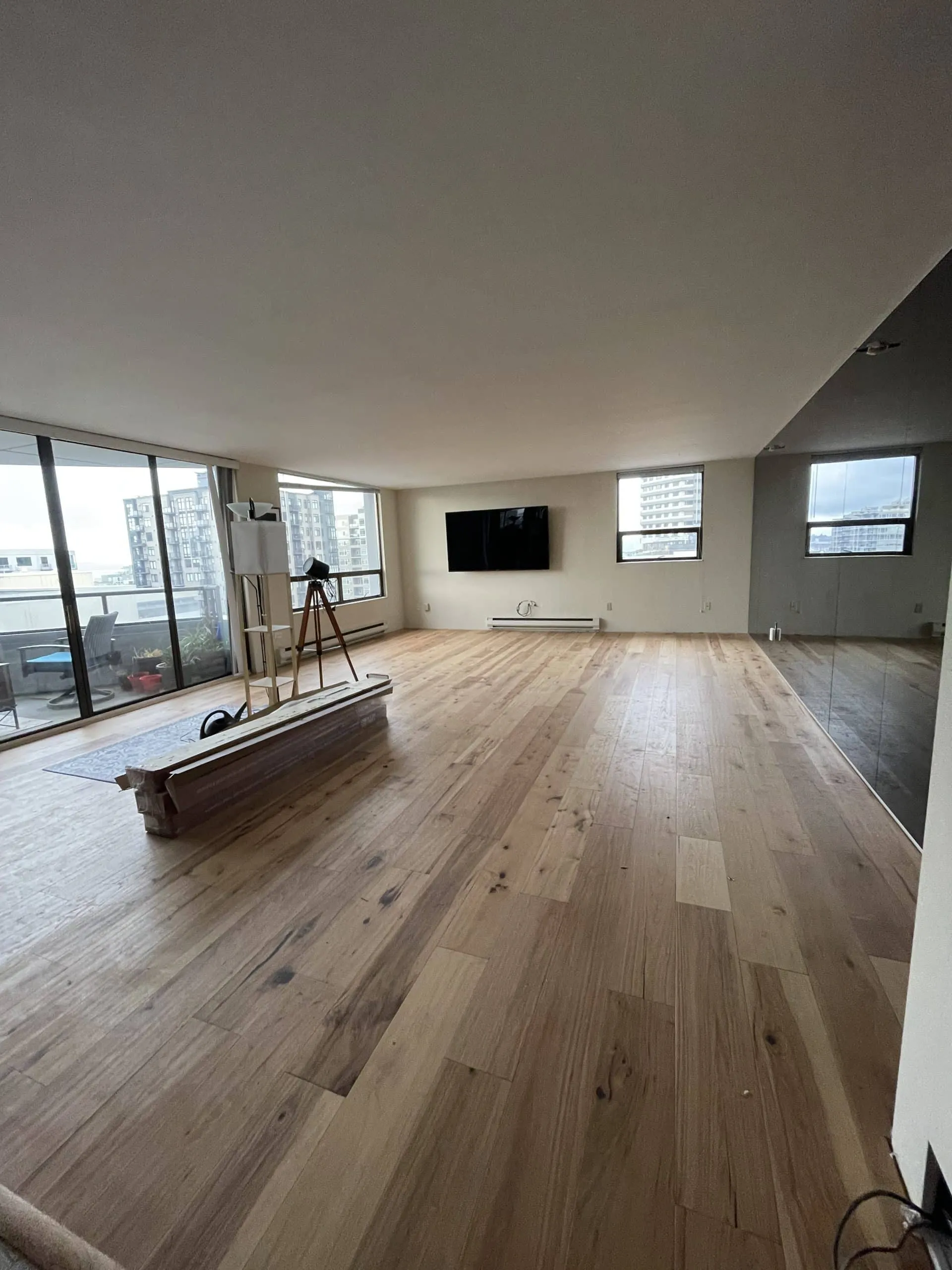 Whole Home Remodel