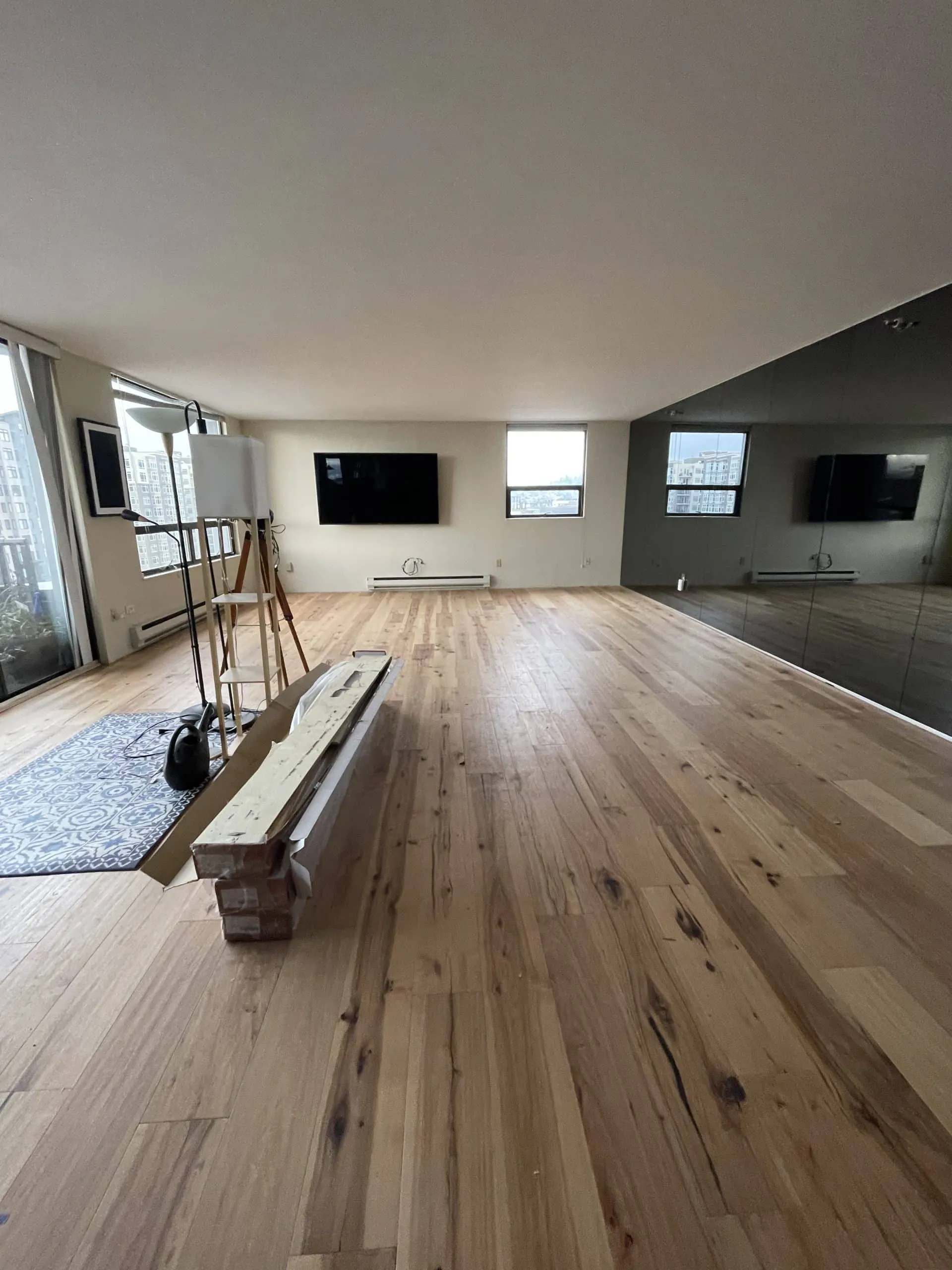 Whole Home Remodel
