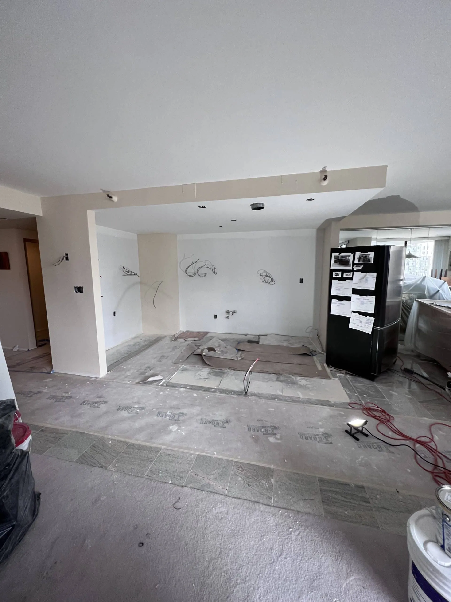 Whole Home Remodel