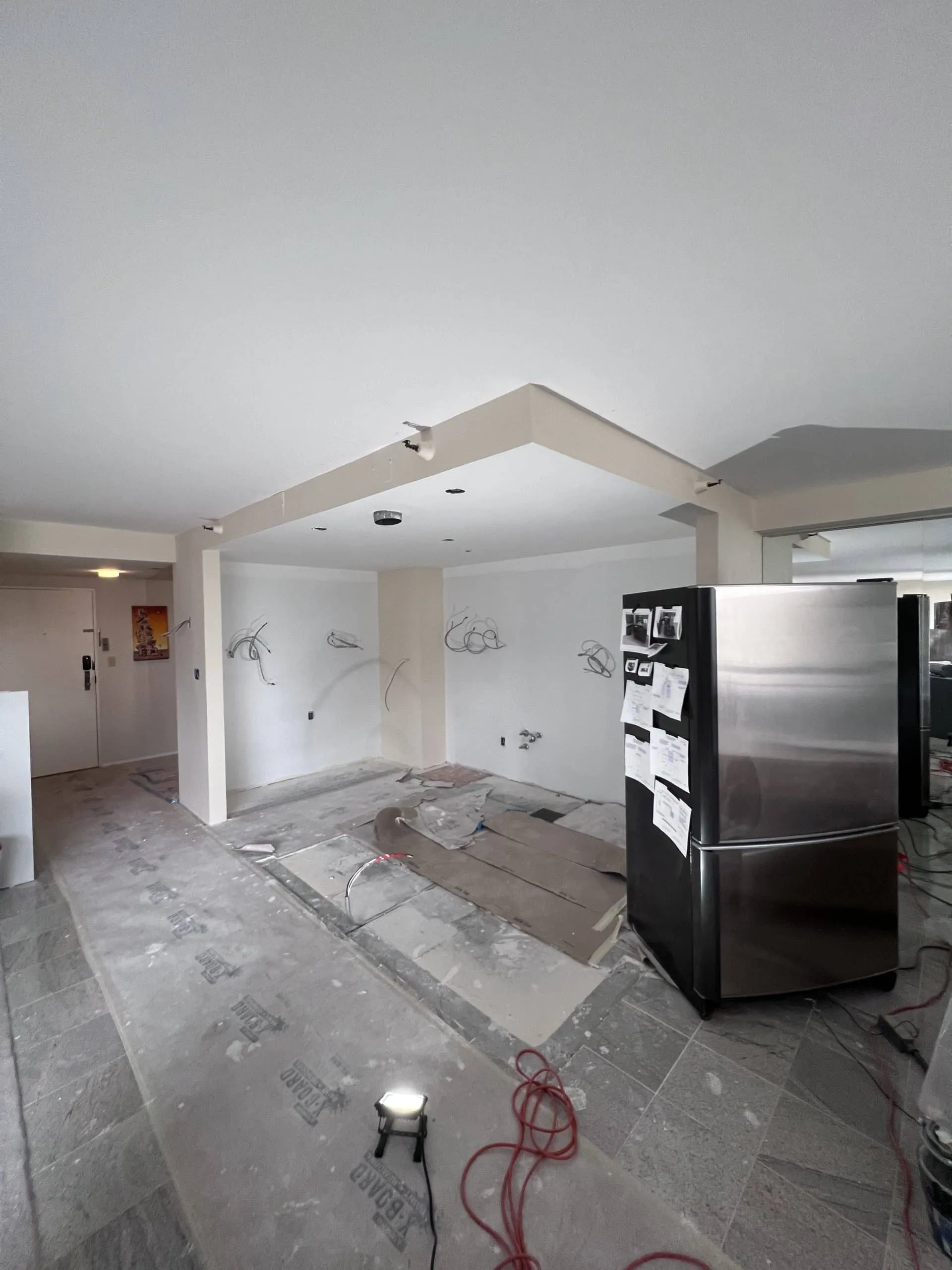 Whole Home Remodel