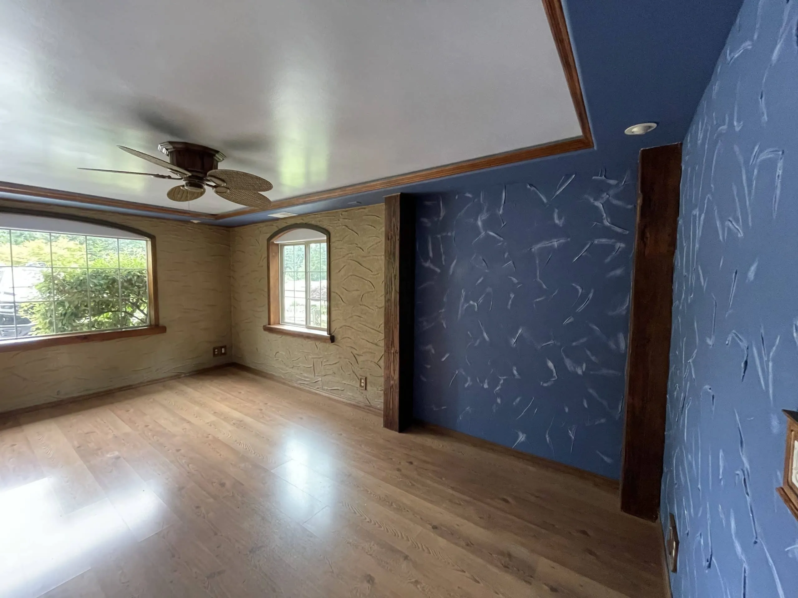 Interior Remodel