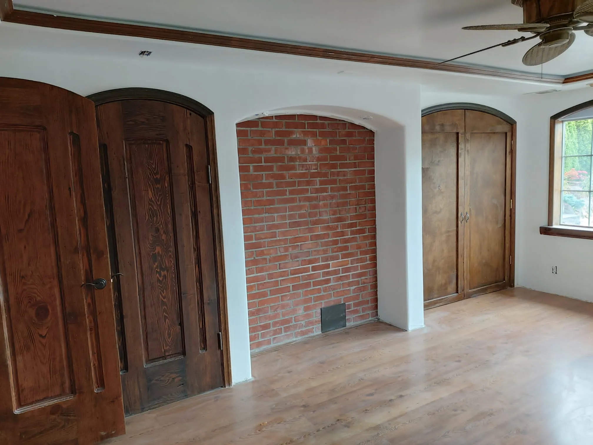 Interior Remodel
