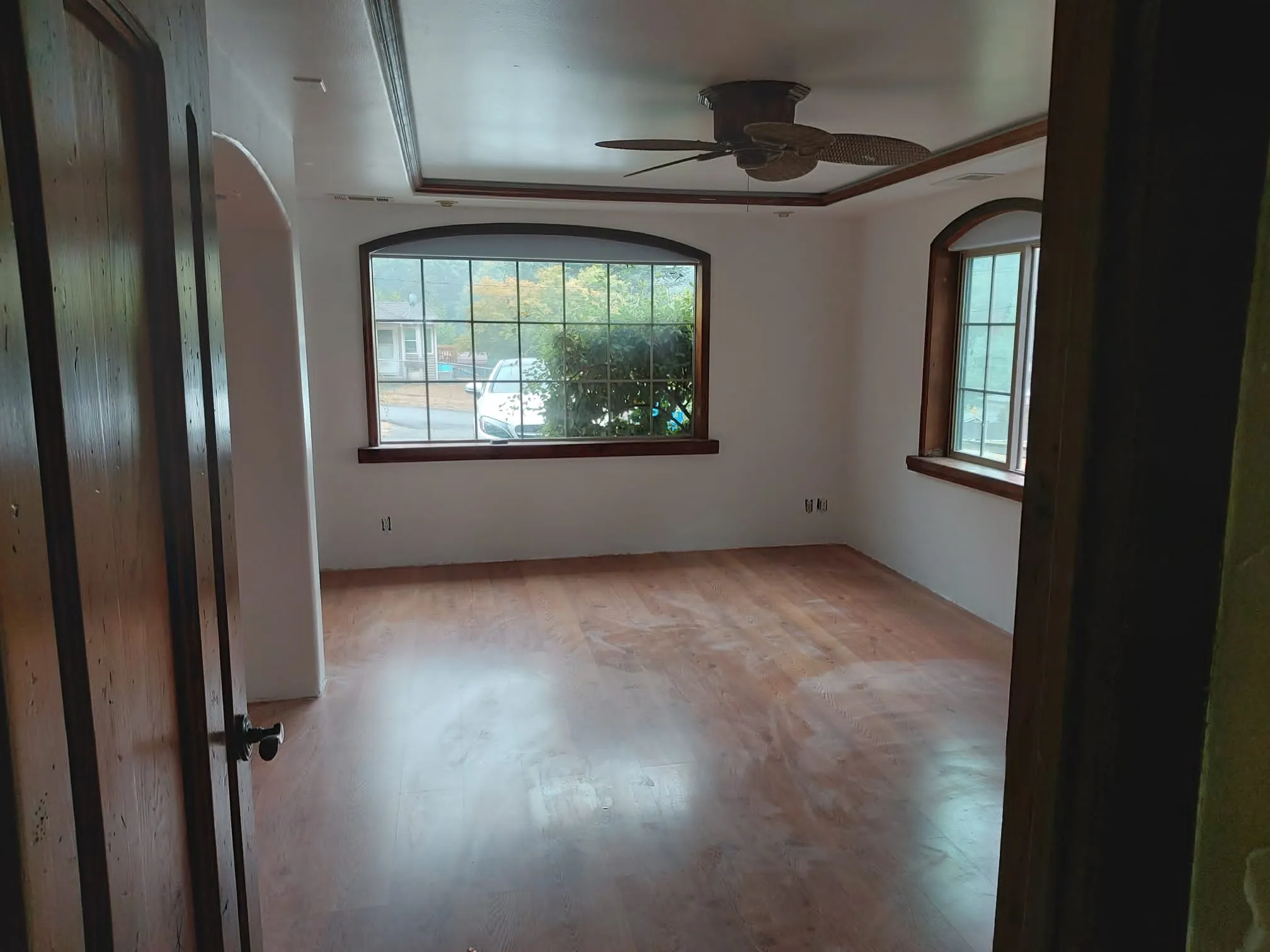 Interior Remodel
