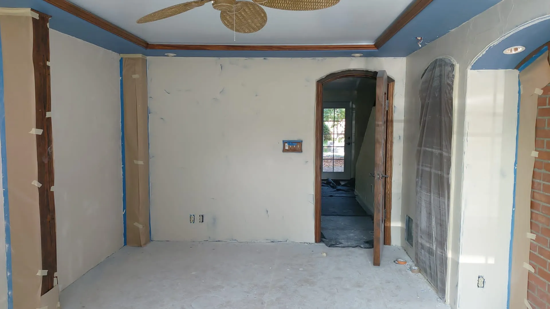 Interior Remodel