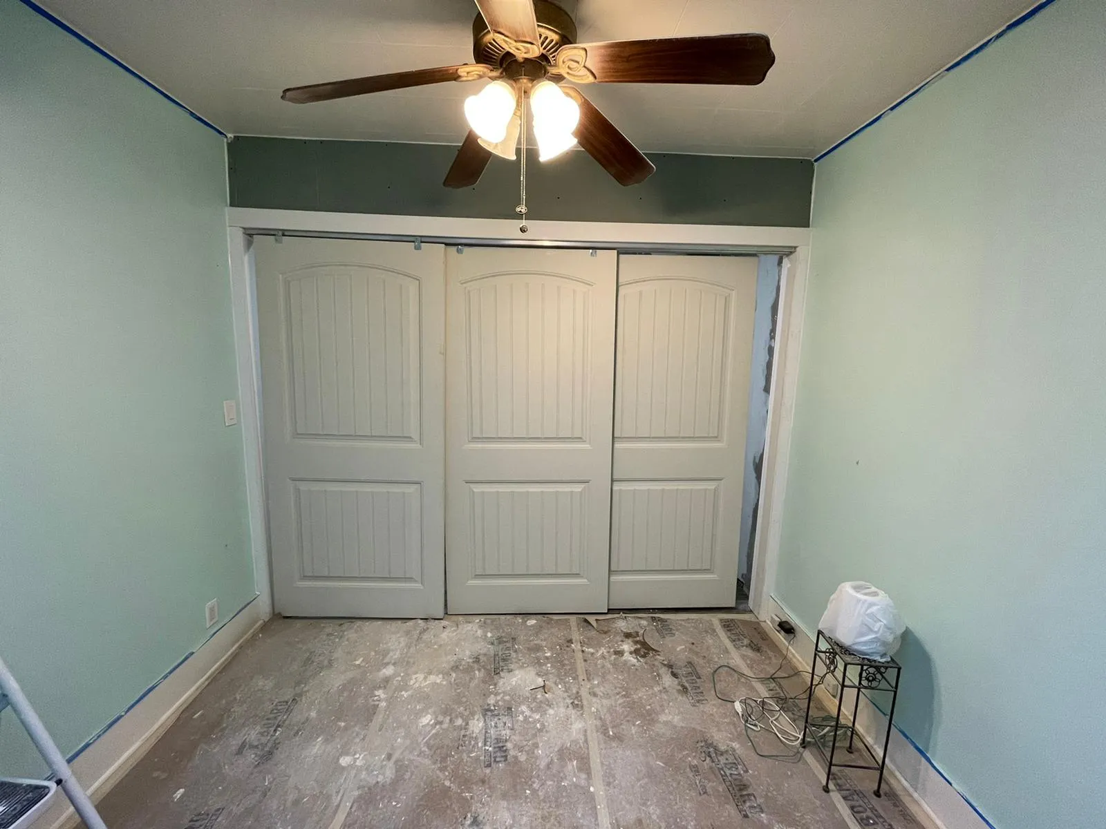 Laundry Room Remodel