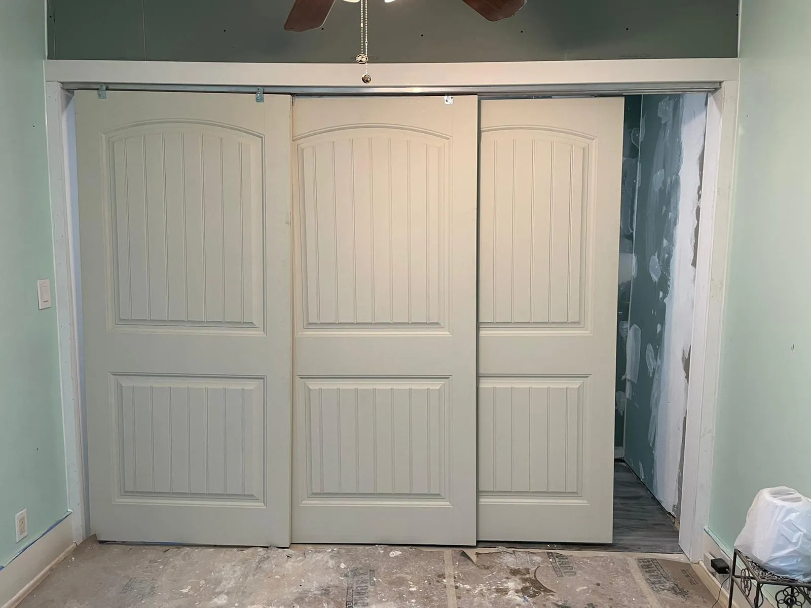 Laundry Room Remodel