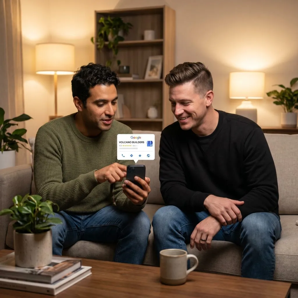 Refer a friend