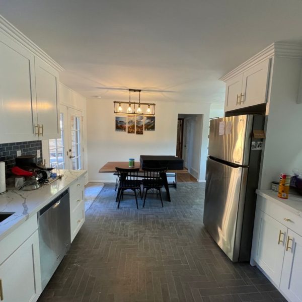 1 Kitchen Remodeling Edmonds