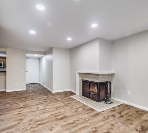 Flooring Remodel Project in renton