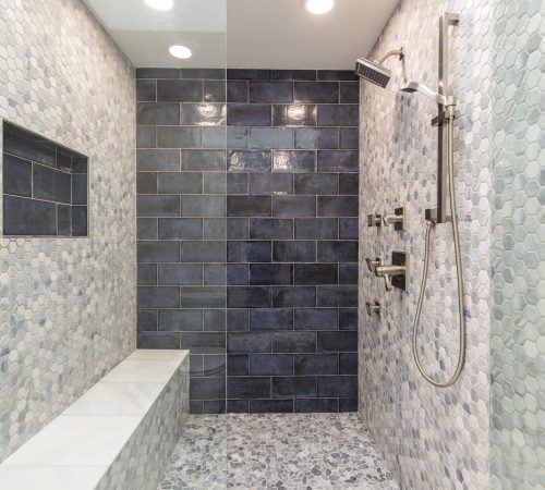 Bathroom Remodeling Portfolio in Redmond, WA