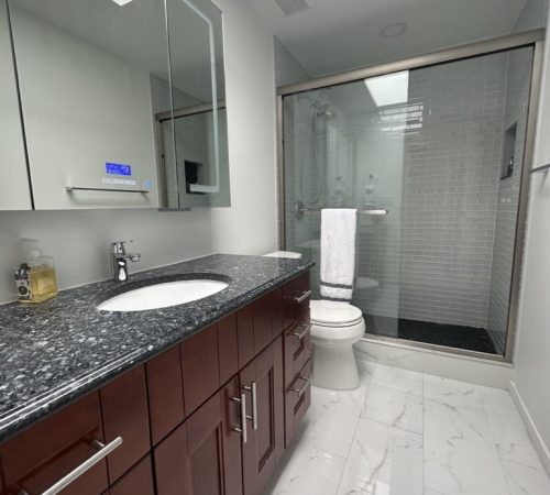 Bathroom After 4