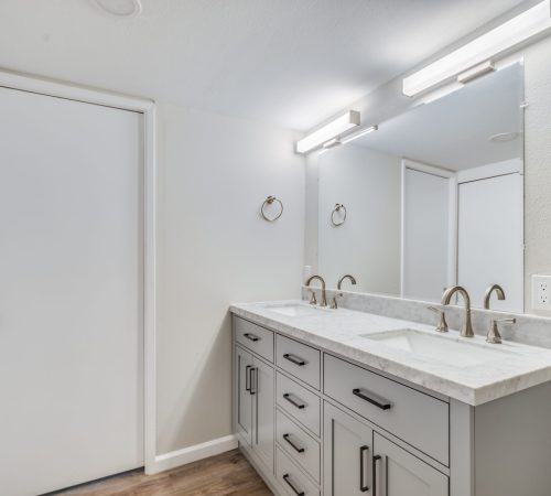 Bathroom remodeling renton