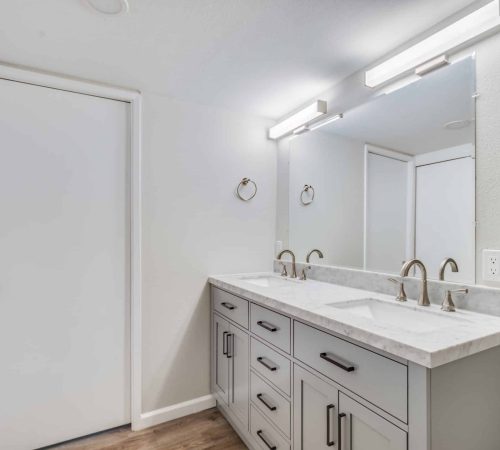 Bathroom remodeling renton