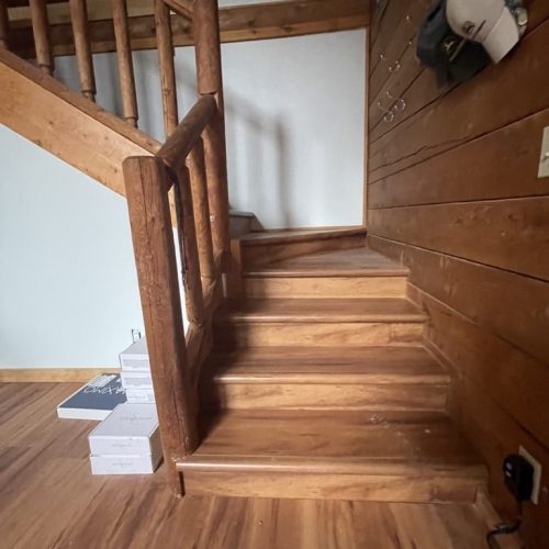 Flooring Installation portfolio
