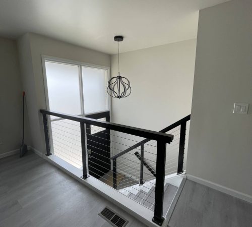 Whole home remodeling after 8